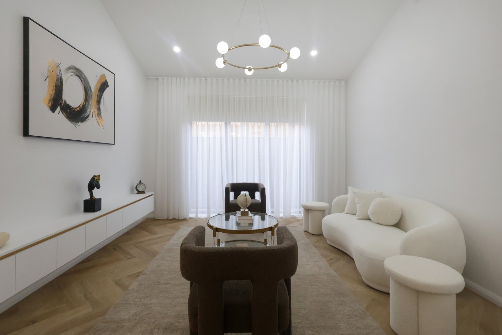Staged property by JS Staging