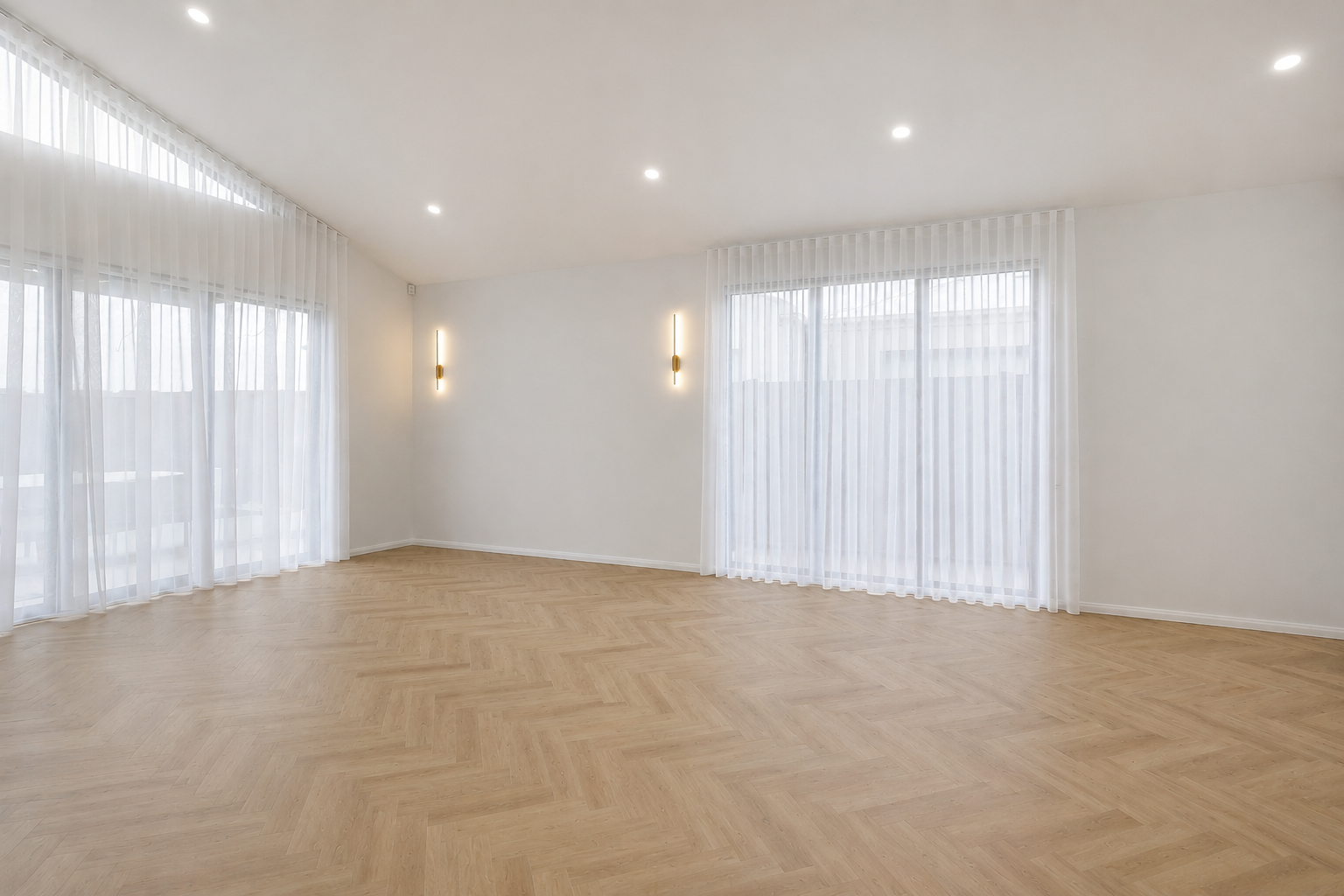 Before staging