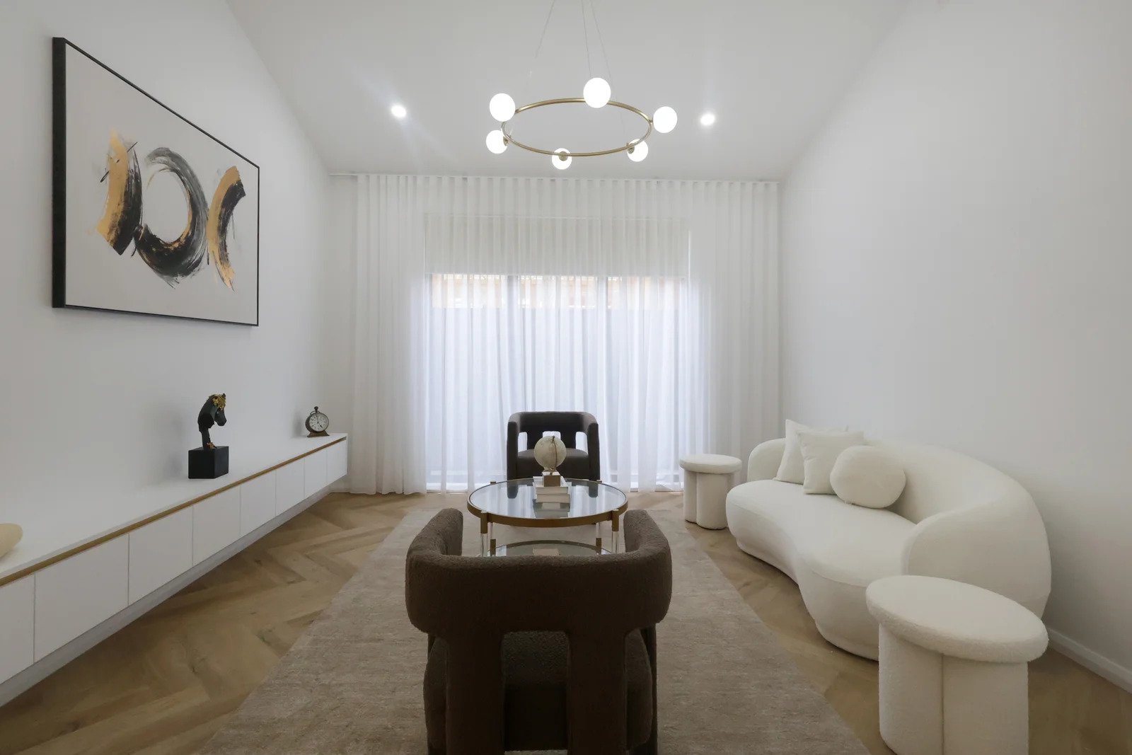 TV Lounge