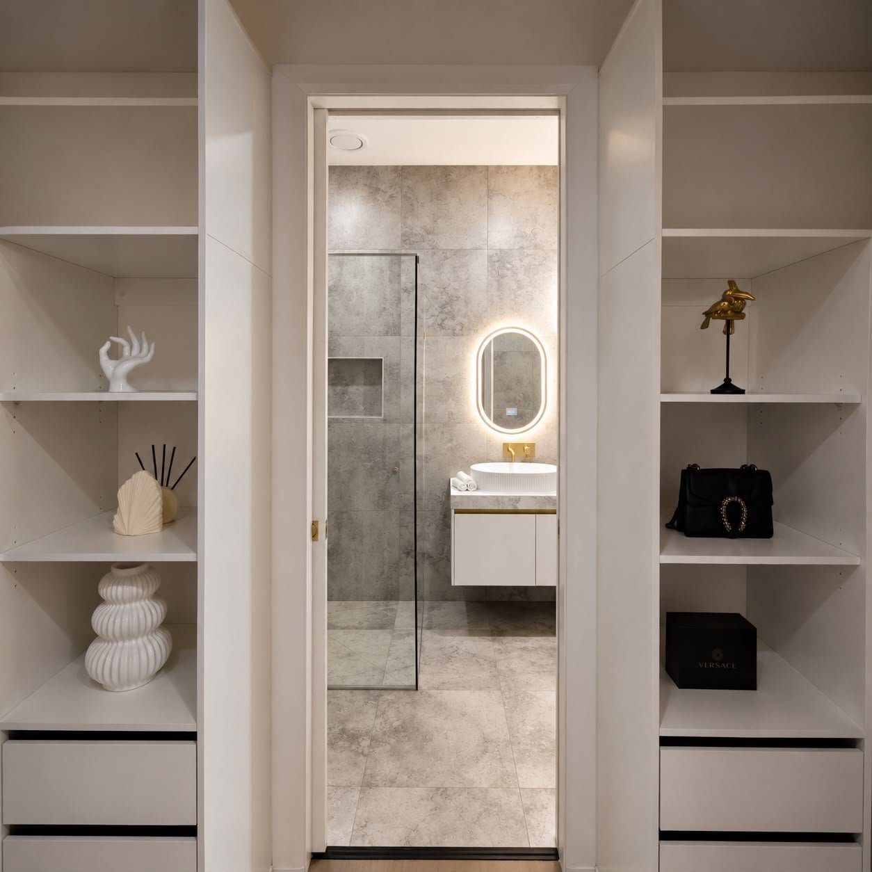 Washroom
