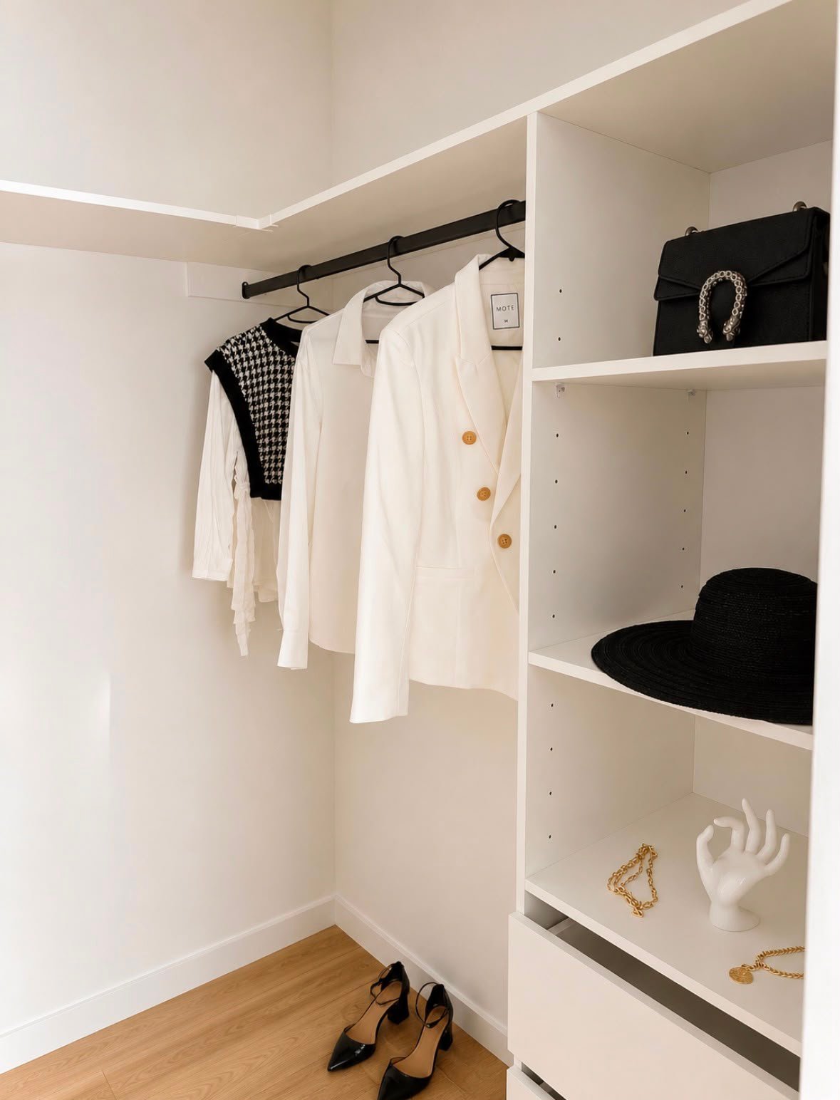 Wardrobe
