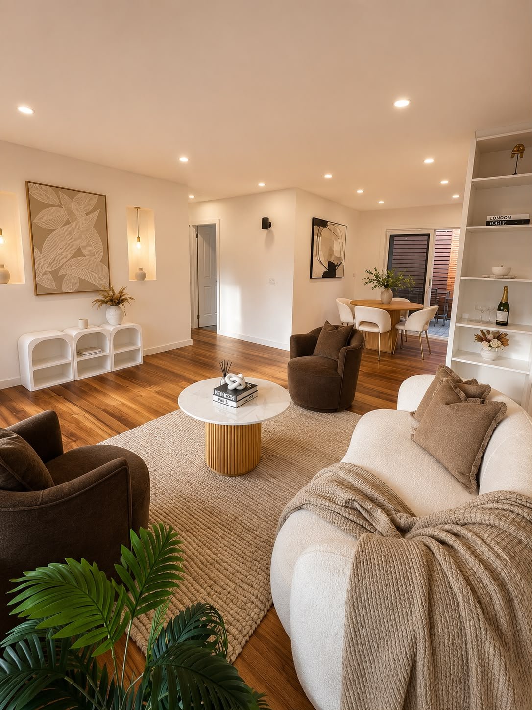 TV Lounge