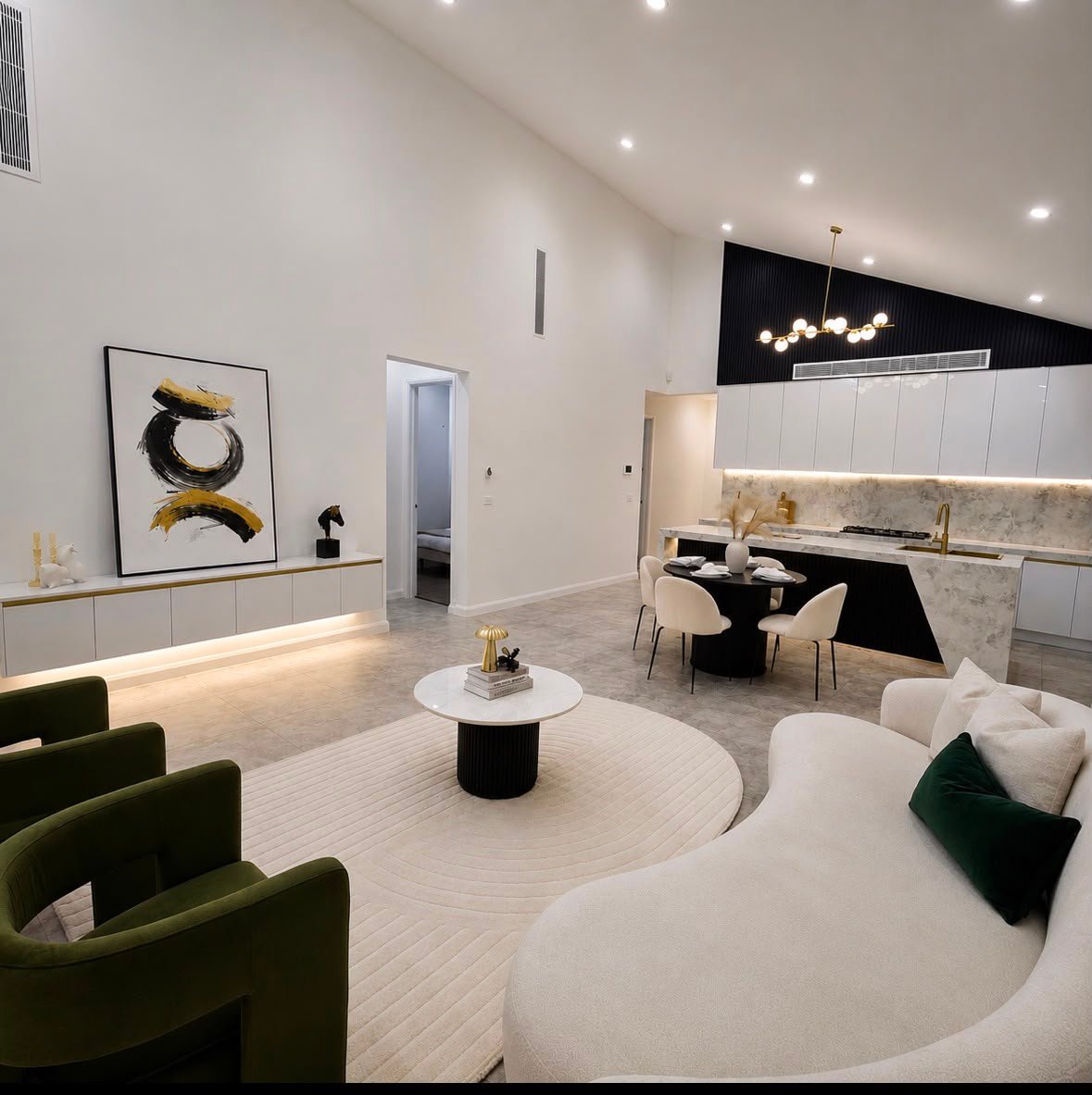 TV Lounge