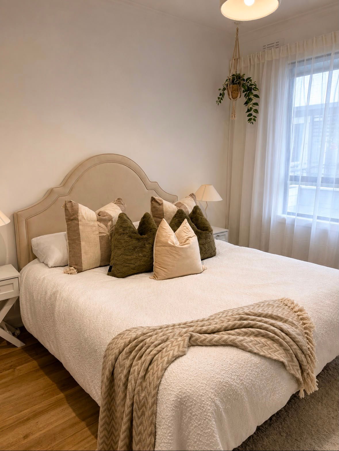 Bed Room