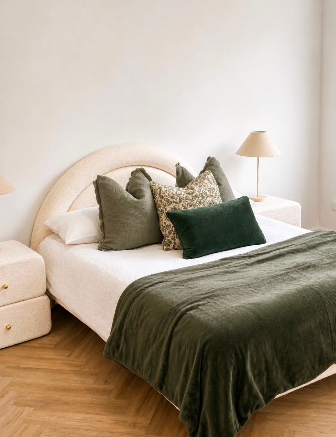 Bed Room