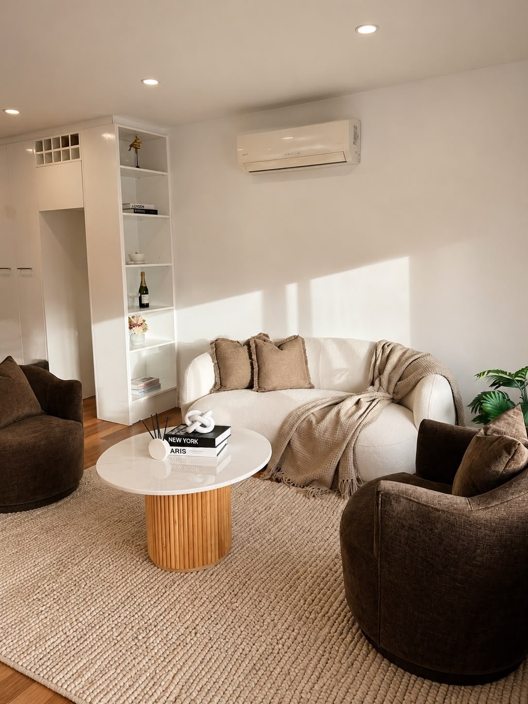 TV Lounge